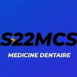 MEDECINE DENTAIRE طب الأسنان ⚡️أداة علم ⚡️