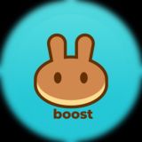 Pancake boost