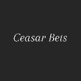 CeasarBets |Free bets|Бесплатные прогнозы|Футбол|Теннис|Киберспорт|Live