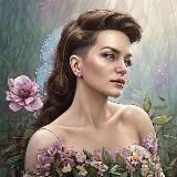 Свободная женщина