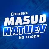 Masud Natuev🍋