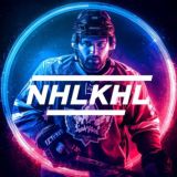 𝐍𝐇𝐋𝐊𝐇𝐋® - Хоккейный Блог
