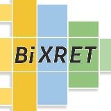 BiXRET