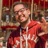 Matheus Tomoto #Polvoado 🐙