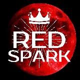 RED SPARK ❤️‍🔥 In Your Area