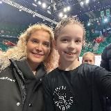 Квад тулуп маргисски 💋