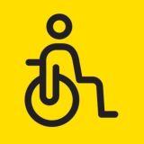 DisabilityRU Чат ♿️ объединение людей с инвалидностью