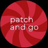 patch and go
