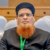 Mufti Muhammad Taqi Usmani Sahab