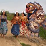 In the court of the crimson king