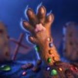 The horny jail (18+)