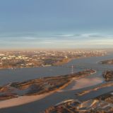 Google maps и НЯК Khabarovsk