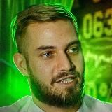 Антонов Бусти Слив