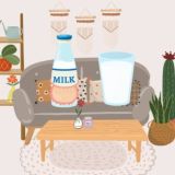 Милки Маркет🥛