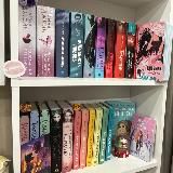 🩷book.soul📚 || книжная душа
