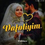 Vafoliyim ❤️