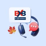 BXB Международная доставка и коммерция
