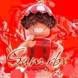 уголок сэма🍄