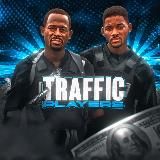 TRAFFIC PLAYERS | Арбитраж трафика