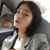 有故事的女同学