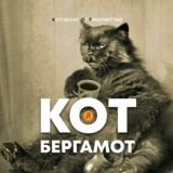 Кот Бергамот