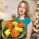 НАЧАЛЬНАЯ ШКОЛА | ПОДГОТОВКА К ШКОЛЕ | Елена Александровна Бахвалова