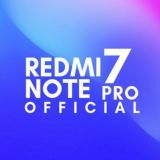 Redmi Note 7 Pro | GLOBAL™ OFFICIAL