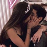 Твоя любовь ❤️