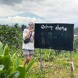 🌍 ребёнок Земли