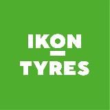 Ikon Tyres