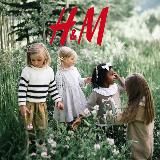Tomik-Gnomik/H&M, C&A Kids