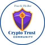 Crypto Trust Community || 𝗔𝗠𝗔+𝗦𝗽𝗮𝗰𝗲