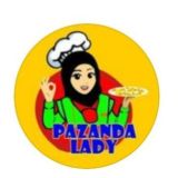 Pazanda lady