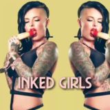Inked Girls
