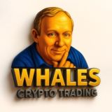 Whales Crypto Trading Coach™