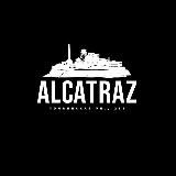 Alcatraz Bar