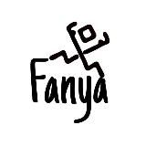 Fanya - одежда для яркой жизни