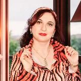 Зия Овезова Энергия• Деньги •Предназначение