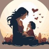 Мамин мир 🌍