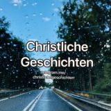 Christliche Geschichten