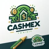 CASHMEX💵📈