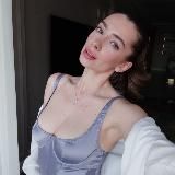 та самая Анжелика