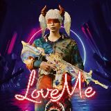 LoveMe | ❤️пабжи мабжи❤️