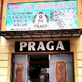 Praga by MADINA