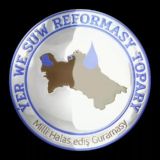 YER WE SUW REFORMASY TOPARY