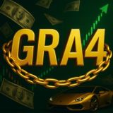 🚀GRA4 TRADE🚀