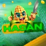 HASAN