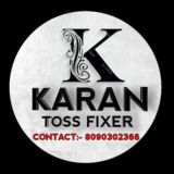 𝗞𝗔𝗥𝗔𝗡 𝗧𝗢𝗦𝗦 𝗙𝗜𝗫𝗘𝗥™