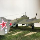 Pro самолеты 1/48