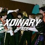 、xdinary space ❤️‍🩹